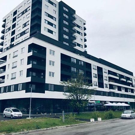 Apartman Otoka-Meandar SJJ Exterior photo