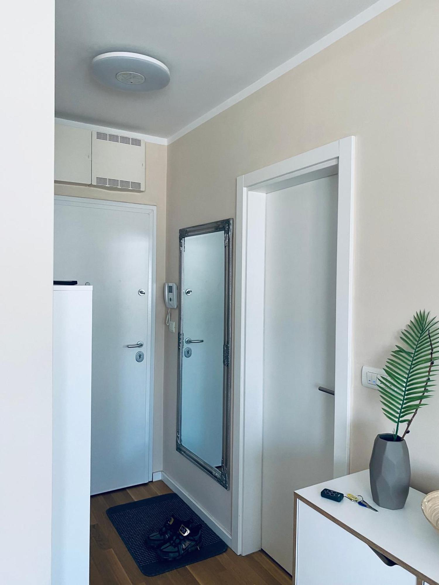 Apartman Otoka-Meandar SJJ Exterior photo