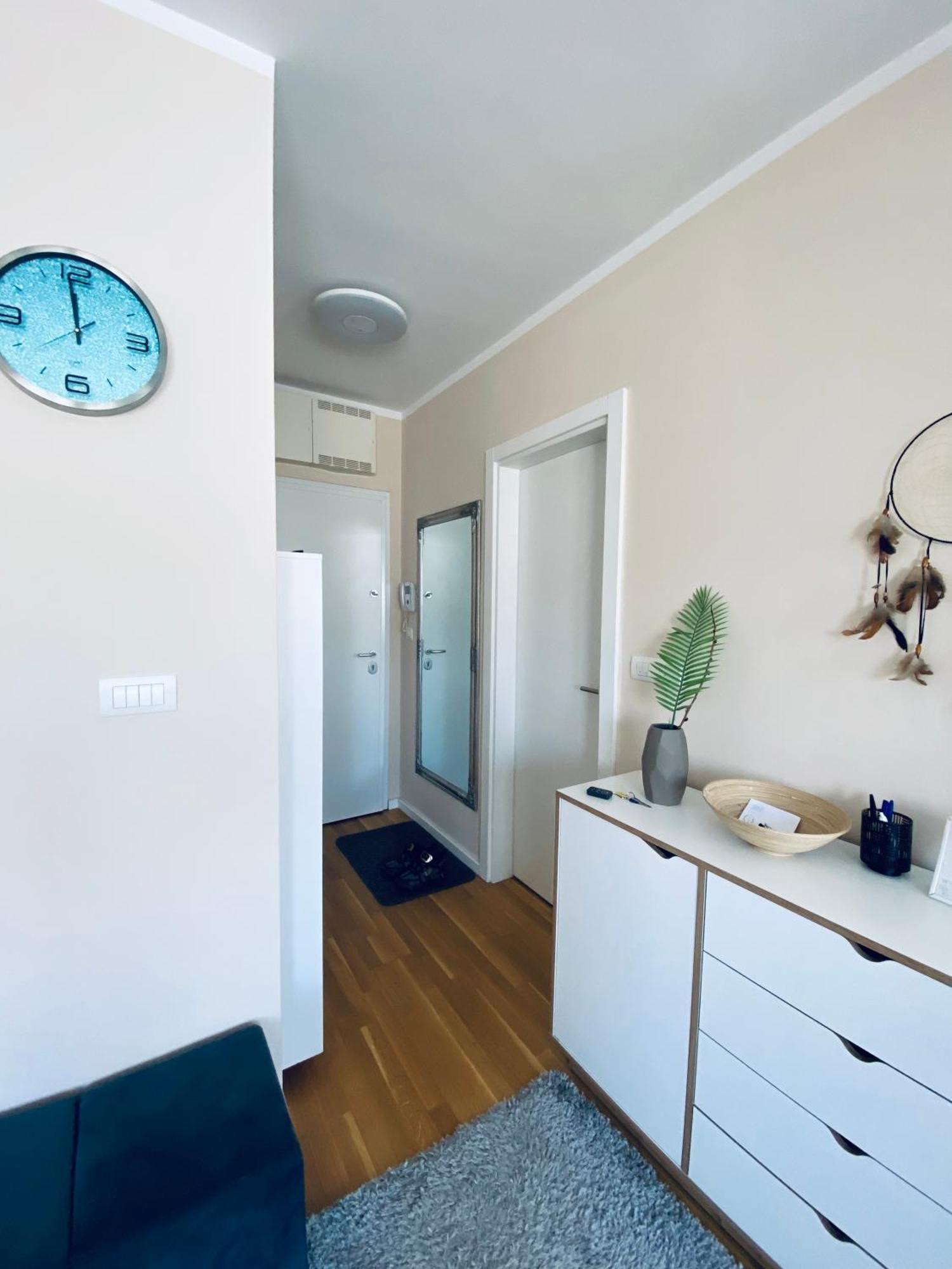 Apartman Otoka-Meandar SJJ Exterior photo