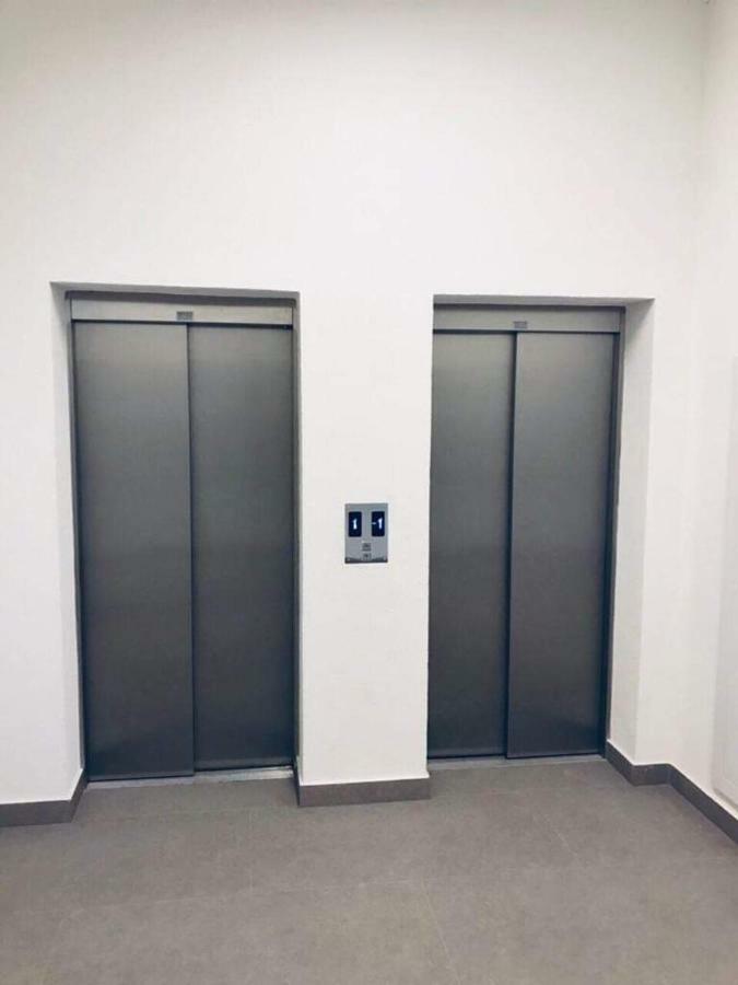 Apartman Otoka-Meandar SJJ Exterior photo
